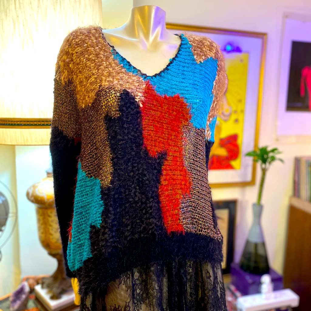 Alberto Makali Sweater